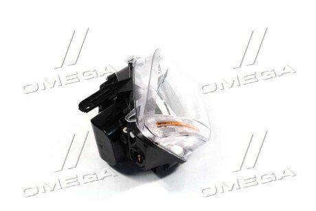 Передняя фара tyc 20A477052B