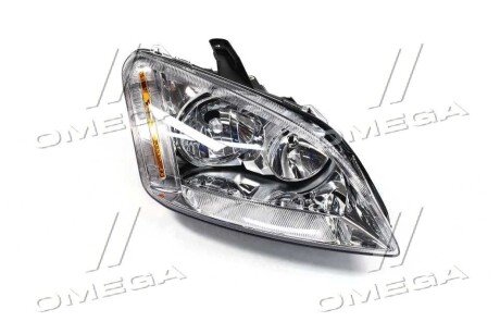 Передняя фара tyc 20A477052B