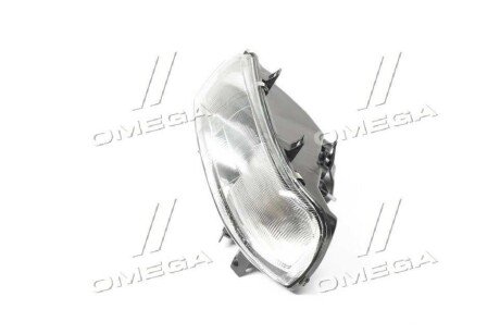 Передняя фара tyc 20A498052B