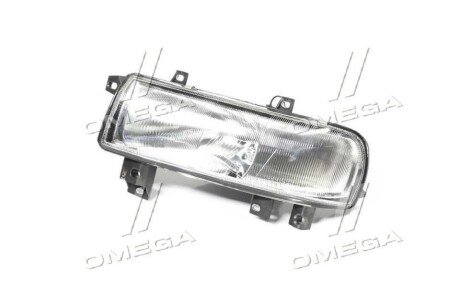 Передняя фара tyc 20A498052B