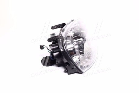 Передняя фара tyc 20A545052B