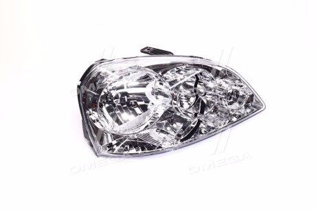 Передняя фара tyc 20A545052B