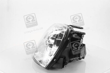 Передняя фара tyc 20A546052B