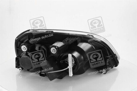 Передняя фара tyc 20A546052B