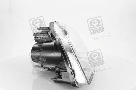 Передняя фара tyc 20A546052B