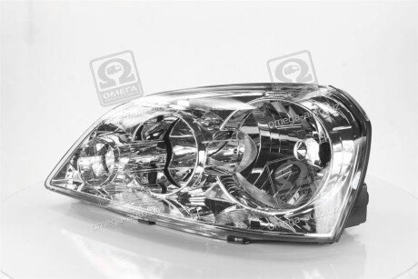 Передняя фара tyc 20A546052B