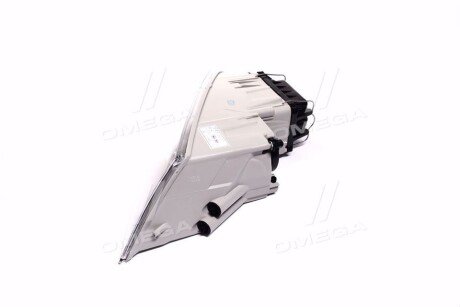 Передняя фара tyc 20A669052B