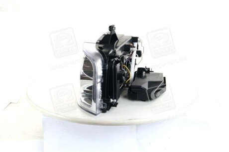 Передняя фара tyc 20A678052B