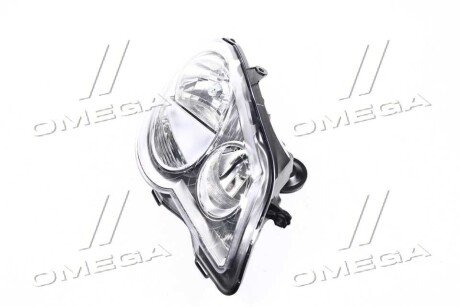 Передняя фара tyc 20A729052B