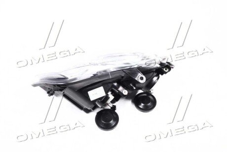 Передняя фара tyc 20A729052B