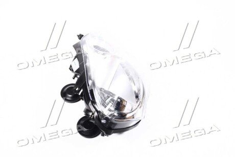 Передняя фара tyc 20A729052B