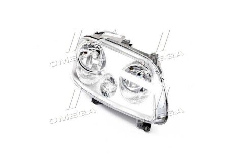 Передняя фара tyc 20A759052B