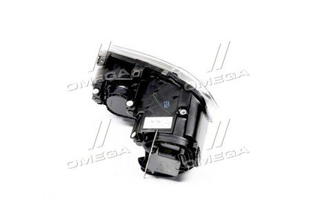 Передняя фара tyc 20A759052B