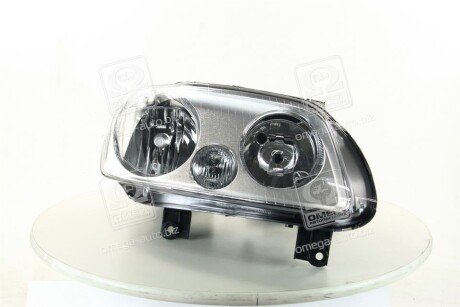 Передняя фара tyc 20A759B52B