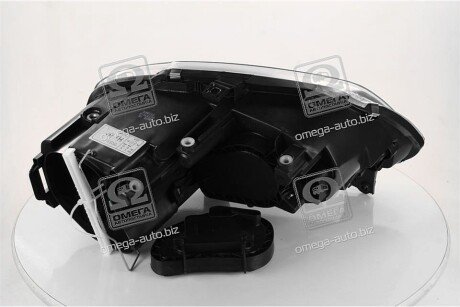 Передня фара tyc 20A760B52B