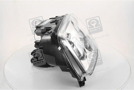 Передня фара tyc 20A760B52B