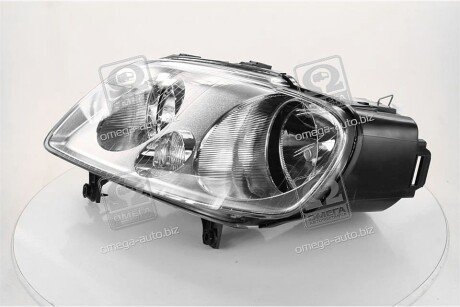 Передня фара tyc 20A760B52B