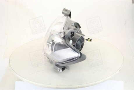 Передняя фара tyc 20A928056B