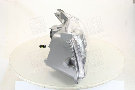 Передняя фара tyc 20A928056B