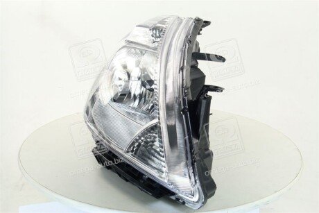 Передняя фара tyc 20A973056B