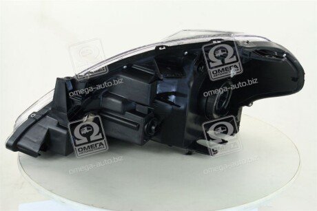 Передняя фара tyc 20A973056B