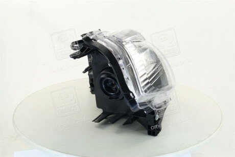 Передняя фара tyc 20A973056B