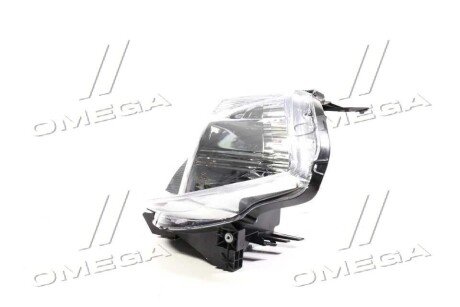 Передняя фара tyc 20A974056B