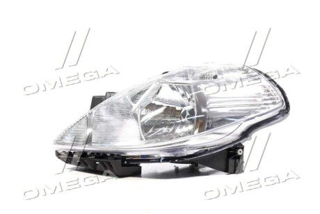 Передняя фара tyc 20A974056B