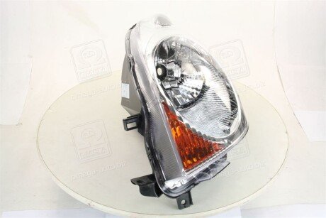 Передняя фара tyc 20B040052B