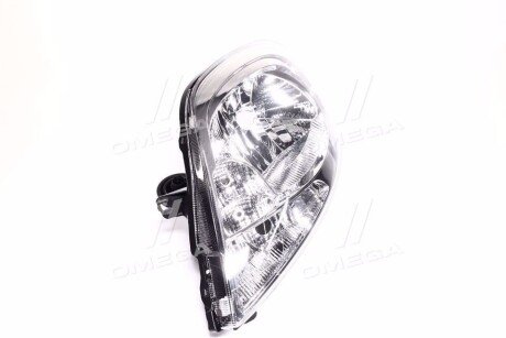 Передня фара tyc 20B100C52B