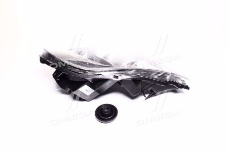 Передня фара tyc 20B100C52B