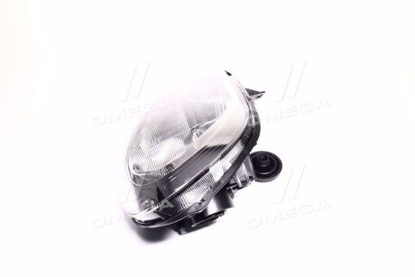 Передня фара tyc 20B100C52B