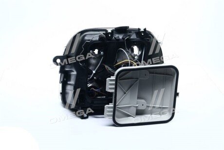 Передняя фара tyc 20B233052B