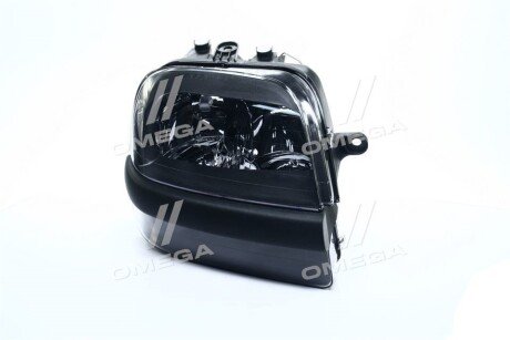 Передняя фара tyc 20B233052B на Фиат Добло