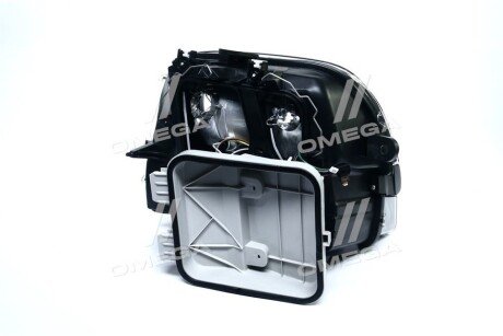 Передняя фара tyc 20B234052B