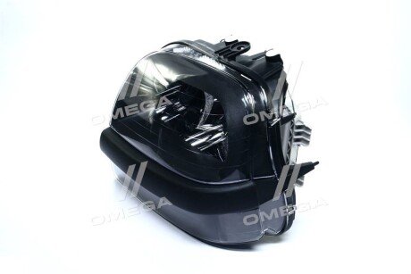 Передняя фара tyc 20B234052B