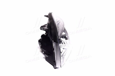 Передня фара tyc 20B296E52B