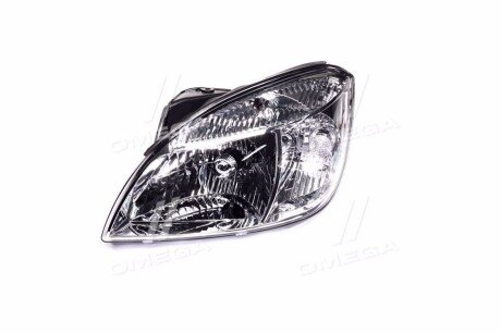 Передня фара tyc 20B296E52B на Киа Рио 2