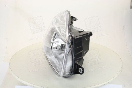 Передняя фара tyc 20B501052B