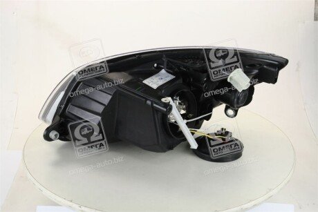 Передняя фара tyc 20B501052B