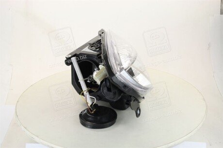 Передняя фара tyc 20B501052B