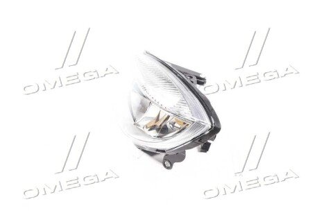 Передняя фара tyc 20B502052B