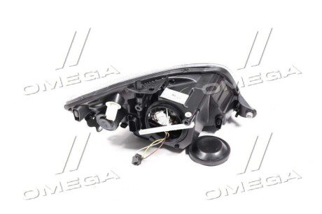 Передняя фара tyc 20B502052B