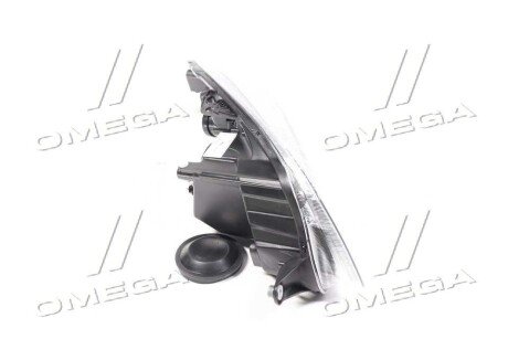 Передняя фара tyc 20B502052B