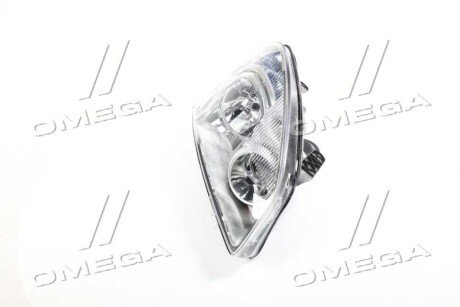 Передня фара tyc 20B571052B