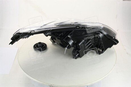 Передняя фара tyc 20B794062B