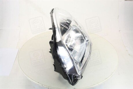 Передняя фара tyc 20B794062B