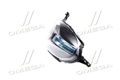 Передняя фара tyc 20B925052B