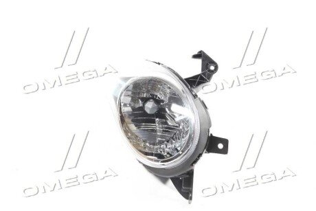 Передняя фара tyc 20B926052B