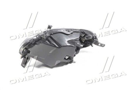 Передняя фара tyc 20B926052B